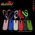 Newest Colourfull Leather EGO Bag Carrying Bag